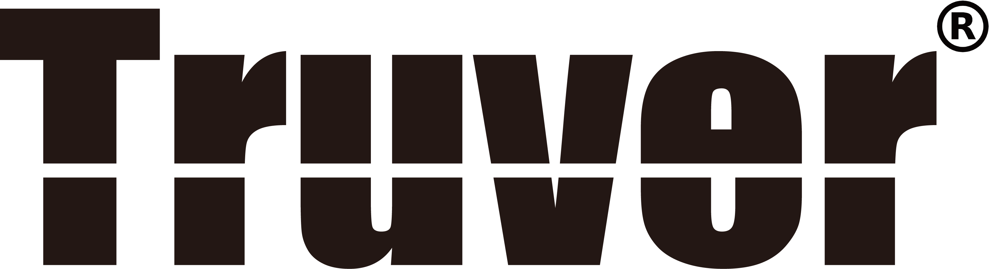 truver